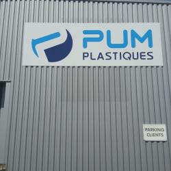 Pum Plastiques