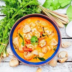 Pum Thaï
