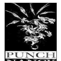 Punch Nancy
