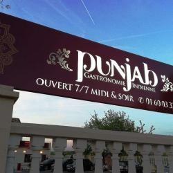 Punjab