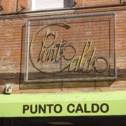 Punto Caldo