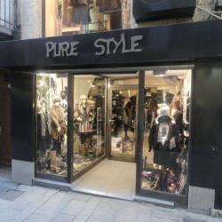 Pure Style