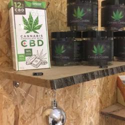 Purple Store Bastille - Boutique Cbd Paris 11 - Livraison