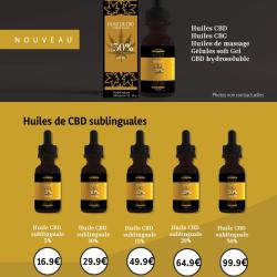Cbd Paris 17 - Purple Store Brochant