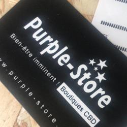 Purple Store Cbd Lorient