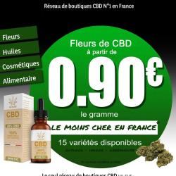 Purple Store Village Suisse - Boutique Cbd Paris 15