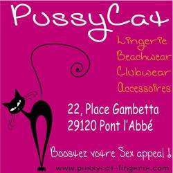 Pussycat Lingerie