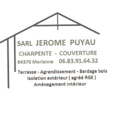 Puyau Jérôme