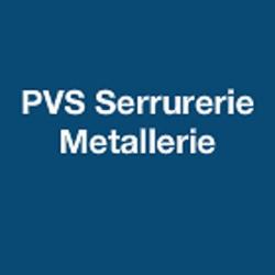 Pvs Serrurerie Metallerie
