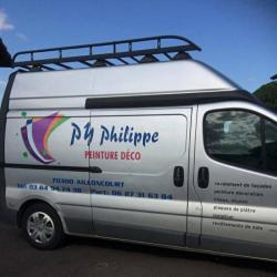 Py Philippe - Peinture Et Décoration