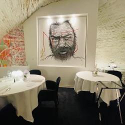 Py-r Restaurant