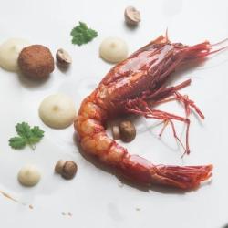 Py-r Restaurant