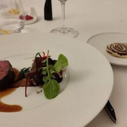 Py-r Restaurant