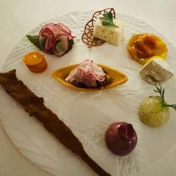 Py-r Restaurant