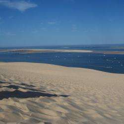 Pyla Sur Mer