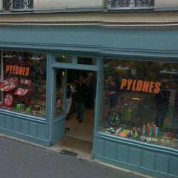 Pylones