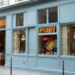 Pylones