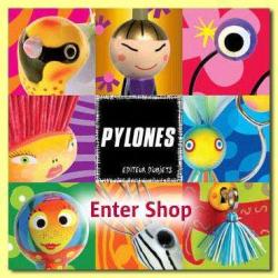 Pylones