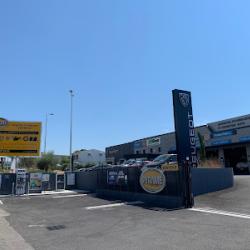 Pyrame Bosch Car Service – Garage Auto