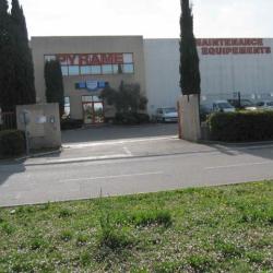 Pyrame  Bosch Car Service