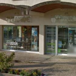 Pyramide Coiffure Visagiste