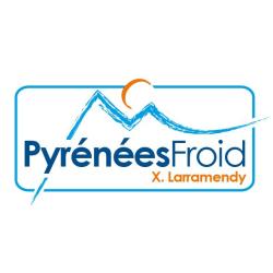 Pyrénées Froid Larramendy