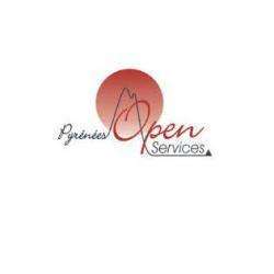 Pyrénées Open Services