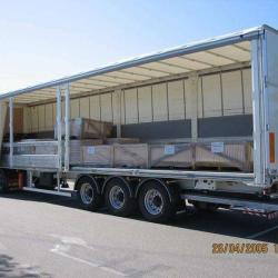 Pyrenees Transports