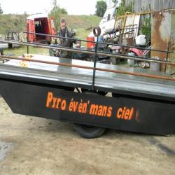 Pyro Even'mans Ciel