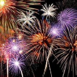Pyro Folies