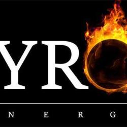 Pyros