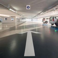 Parking Q-park Bourse - Grands Boulevards