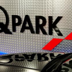Q-park Cassine Gare
