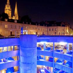 Q-park Cathédrale