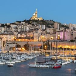 Q-park Cœur Méditérranée