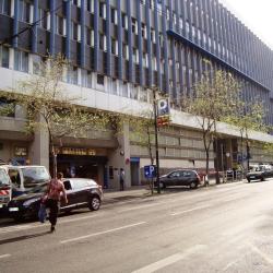 Q-park Corderie