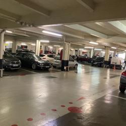 Q-park Damrémont
