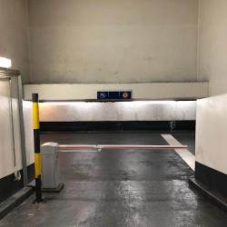 Q-park Edouard VII - Haussmann