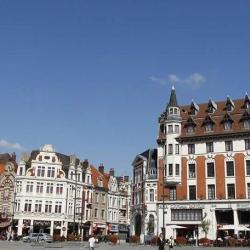 Q-park Grand Place