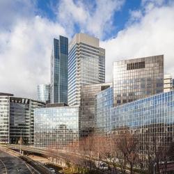 Q-park La Défense - Michelet