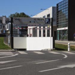 Q-park Les Champs