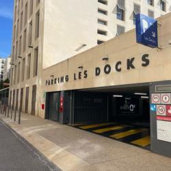Q-park Les Docks Arvieux