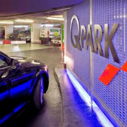 Q-park Notre Dame