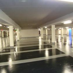Q-park Palais De Justice