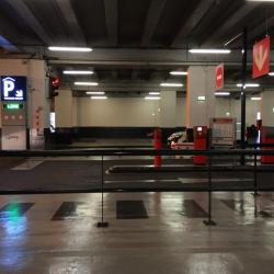 Q-park Perrache Carnot