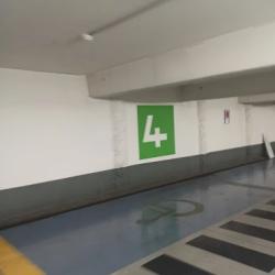 Q-park Saint-placide - Sèvres - Rue De Rennes