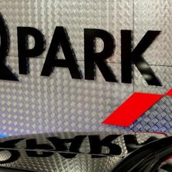 Q-park Viroflay - Bibliothèque