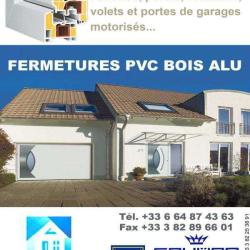 Abr Batiment Longwy