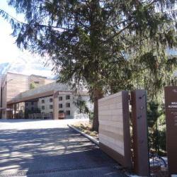 Qc Terme Chamonix-mont-blanc