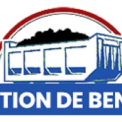 Qd Location De Bennes Dans Le 77
